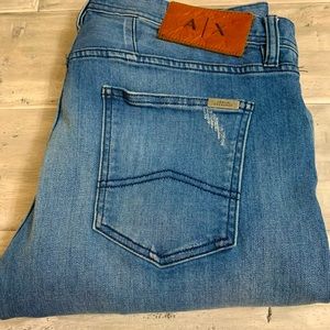 Armani Exchange Jeans